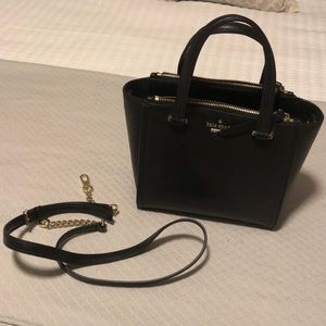 Kate Spade Mini Tote Handbag - Like New!!